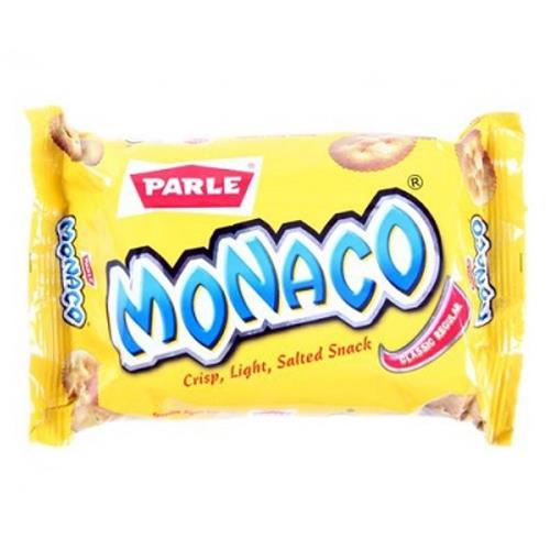 PARLE MONACO 75.4GM.